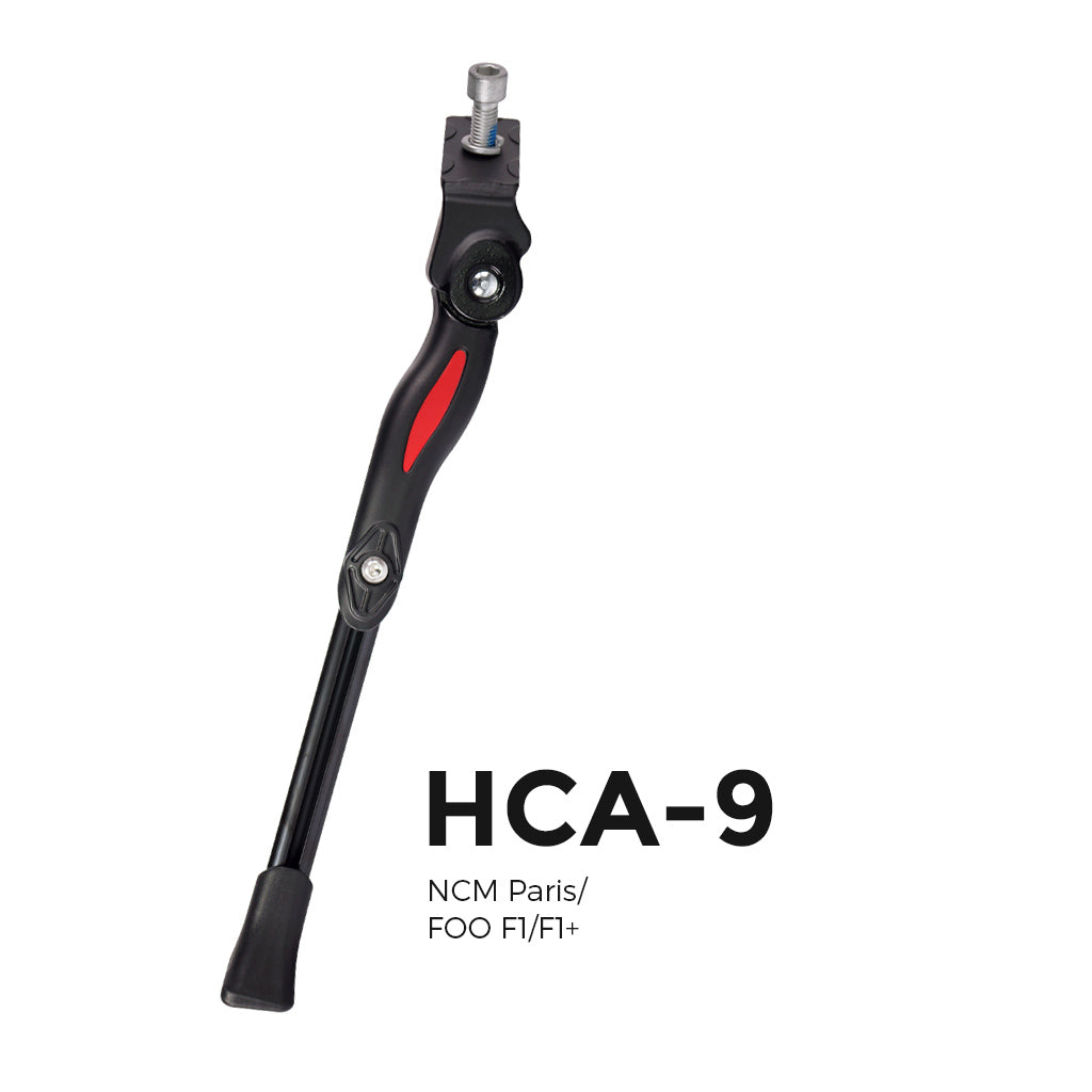 NCM Paris / FOO F1 / F1+ Kickstand - HCA-9