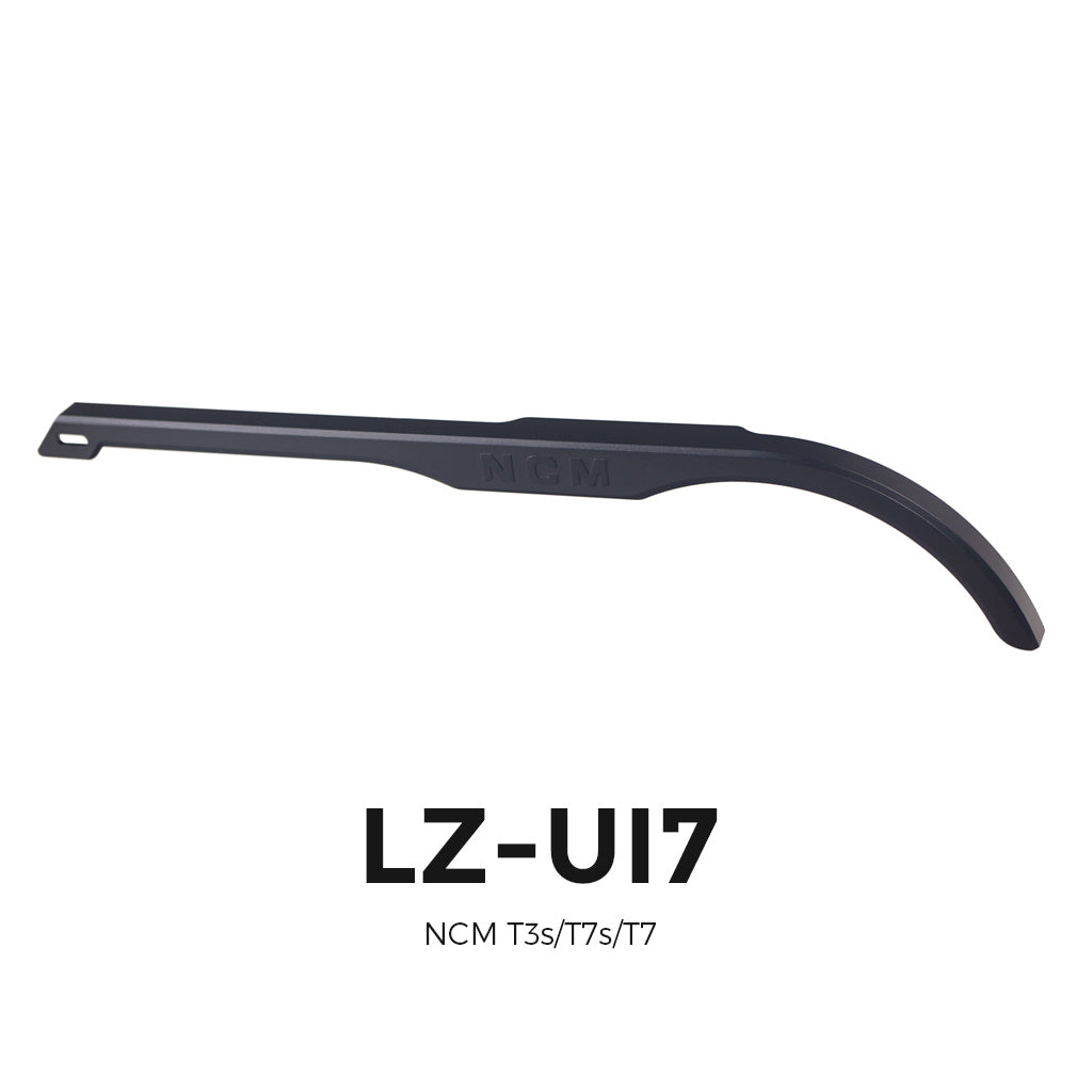NCM T3s / T7s / T7 Chainguard - LZ-UI7