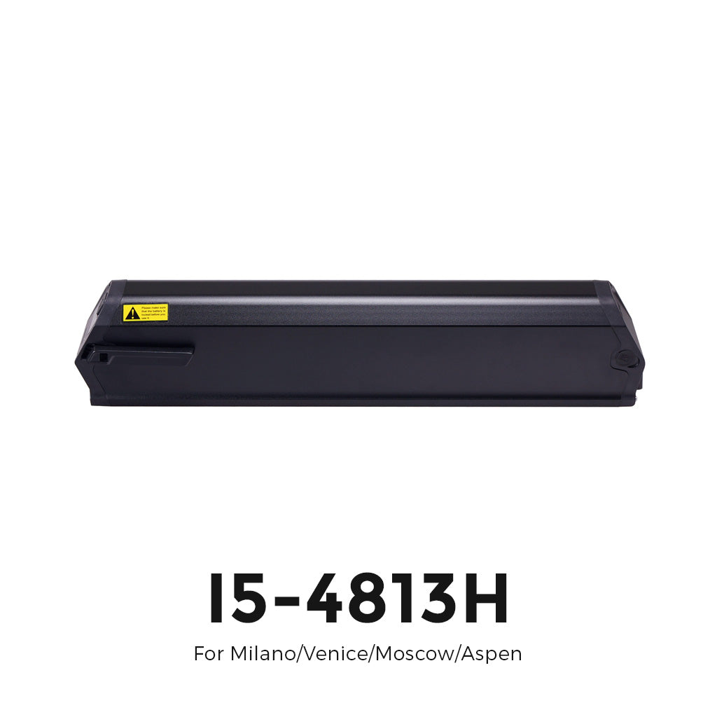 Milano/Milano Plus/Venice/Venice Plus/Moscow/Moscow Plus/Aspen+/Aspen/Miami REPLACEMENT BATTERY - I5