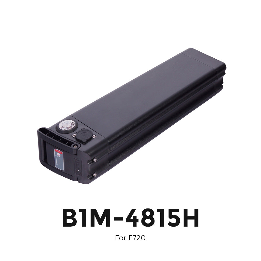 BATTERIE F720/F1000