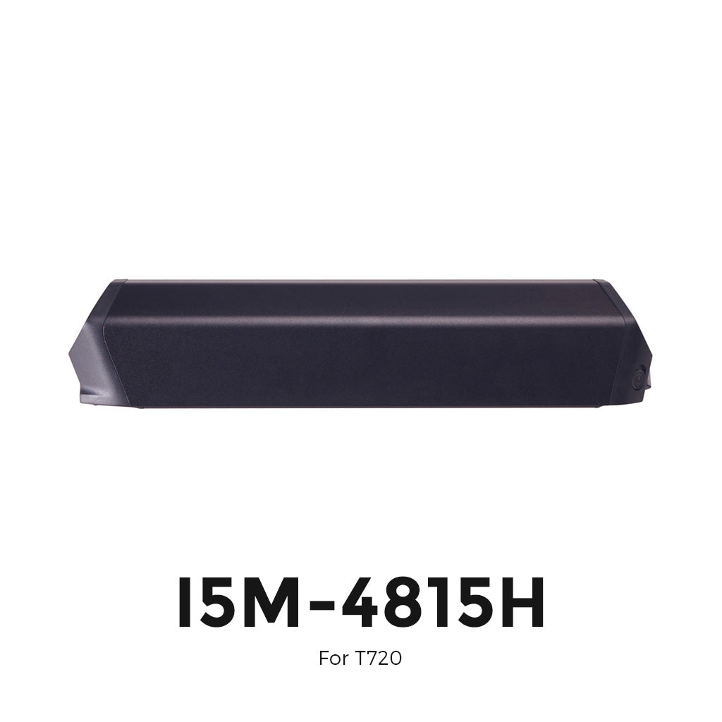 Milano Plus /Venice Plus/Moscow Plus/Aspen+/Miami/T720/T1000 REPLACEMENT BATTERY - I5M