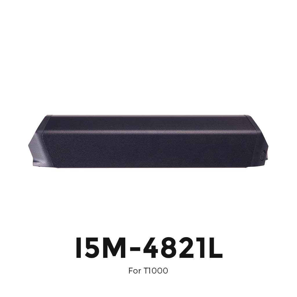 Milano Plus /Venice Plus/Moscow Plus/Aspen+/Miami/T720/T1000 REPLACEMENT BATTERY - I5M