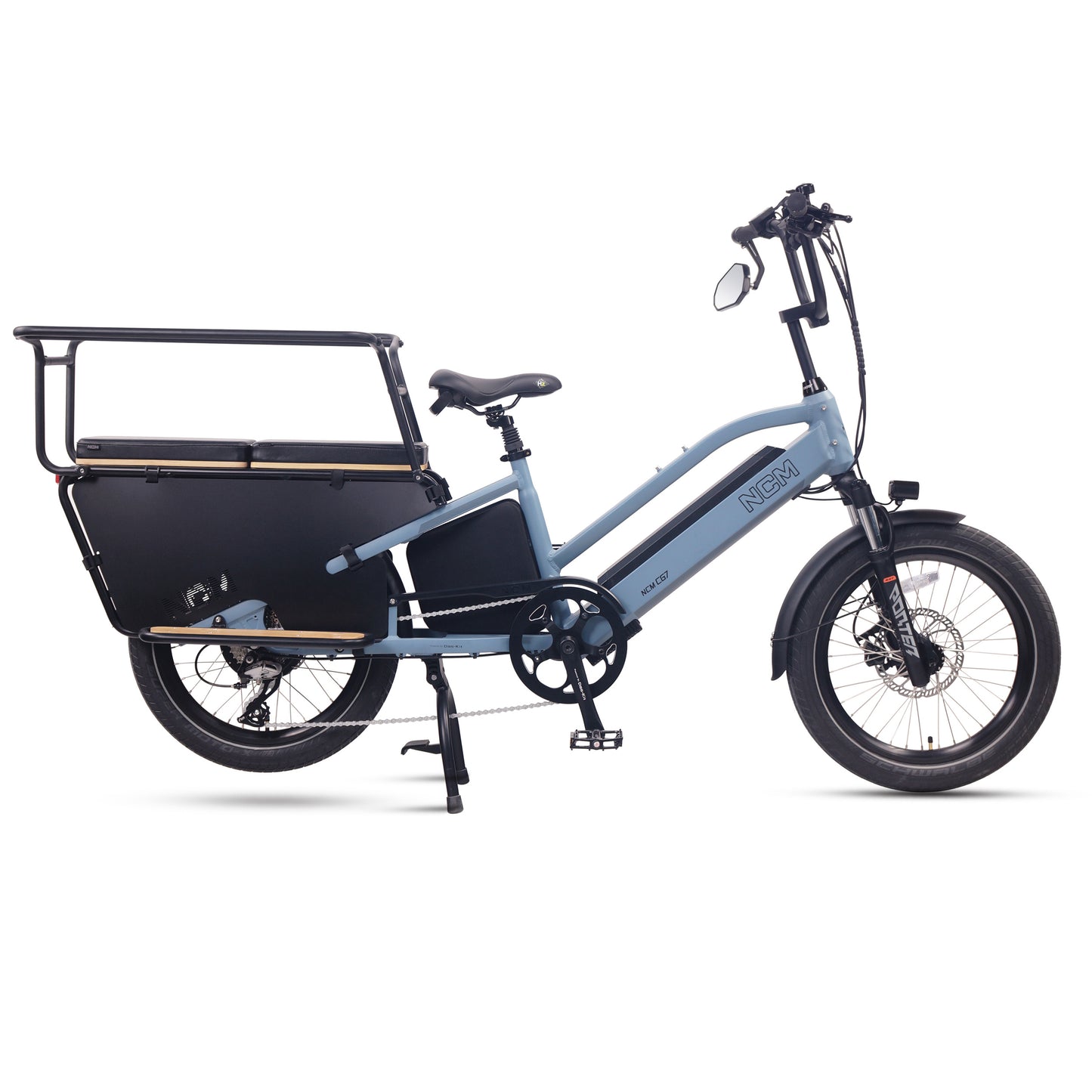 NCM CG7