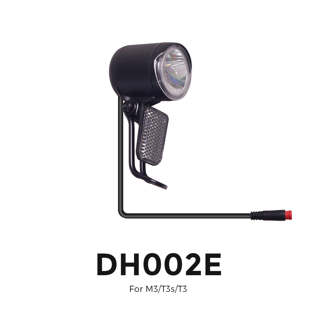 Feu avant C5/C7/M3/T3s/T3 - DH002E