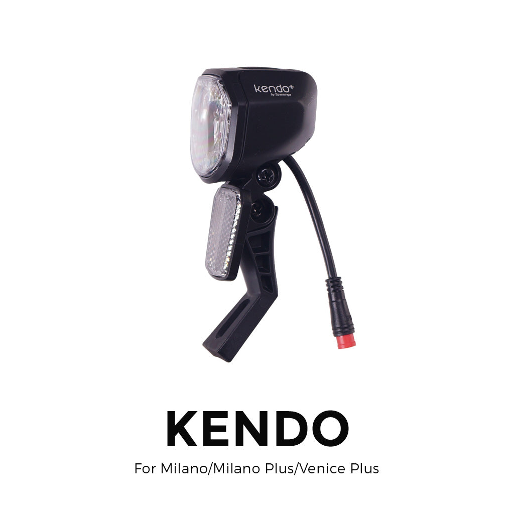Feu avant Milano/Milano Plus/Venice Plus - KENDO