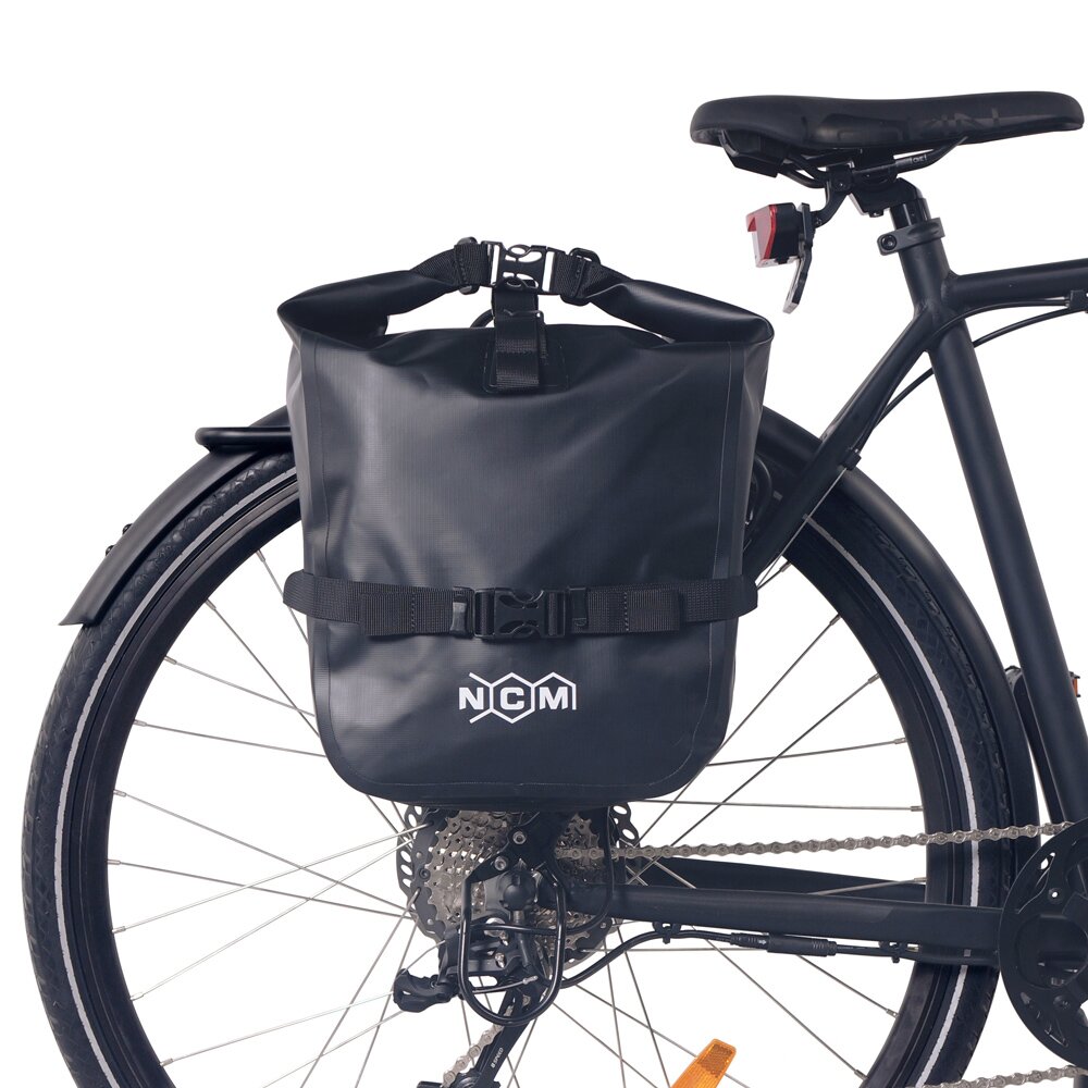 Bicycle Pannier Bag, NCM, 20L