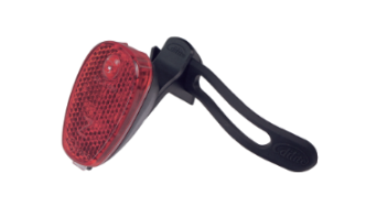 NCM M3 / M7 Rear Light - DR004 B