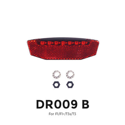 DR009 Rear Light - DR009 B