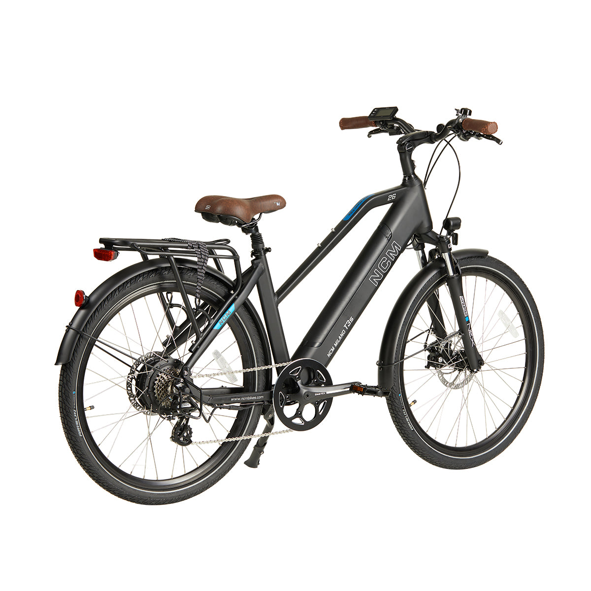 NCM T3