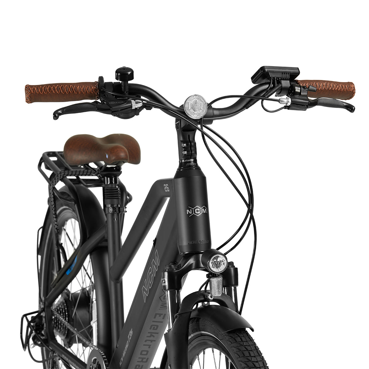 NCM T3