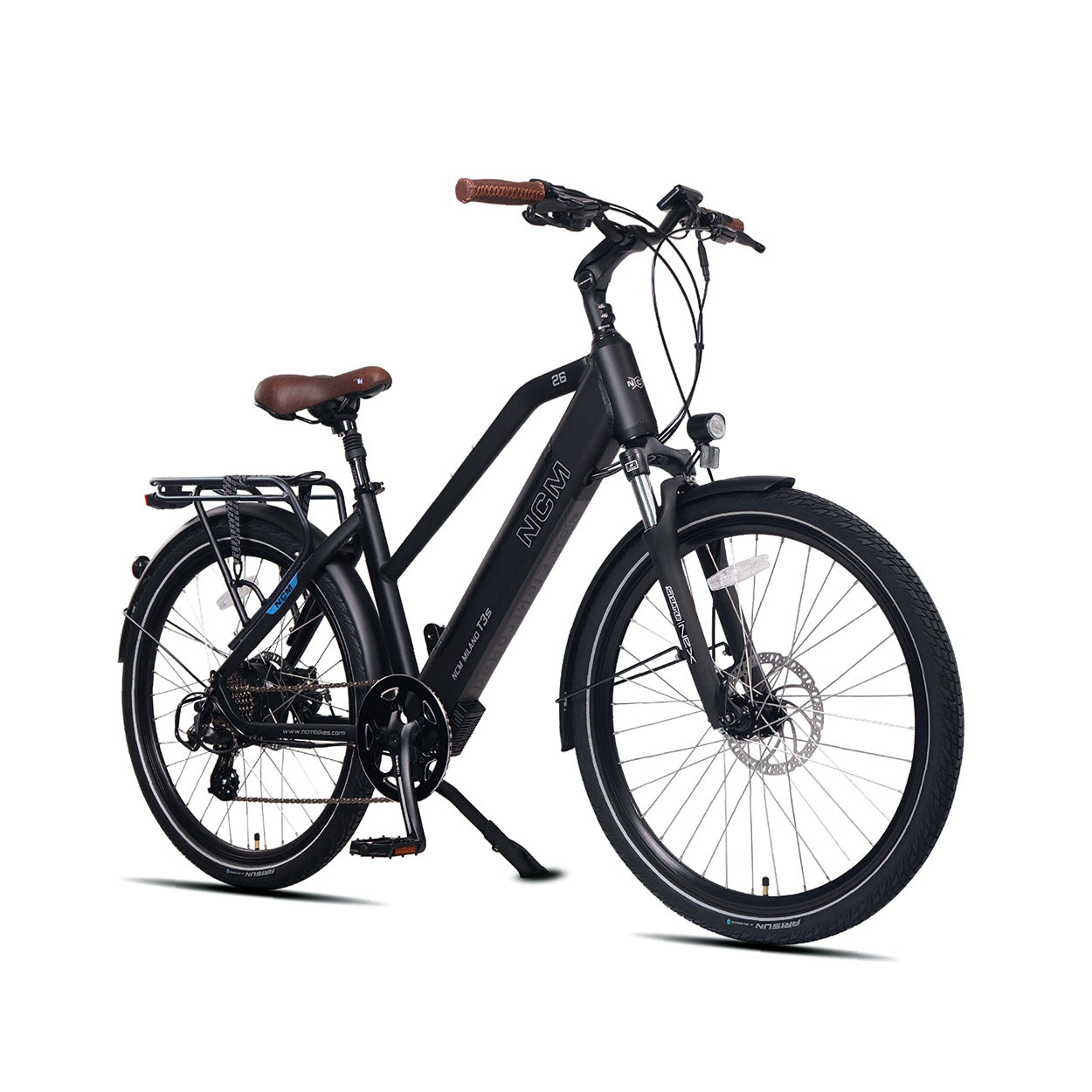 NCM T3