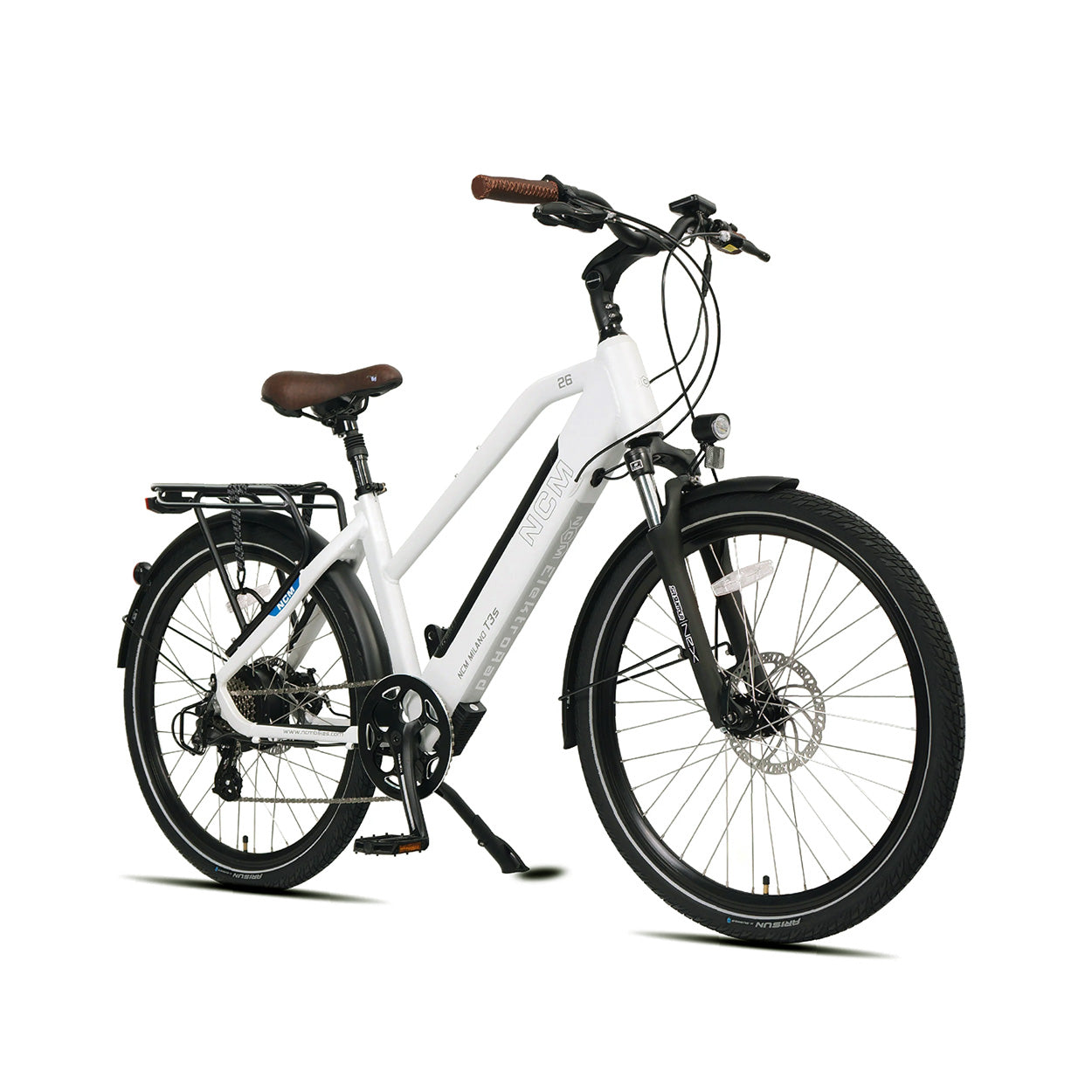 NCM T3