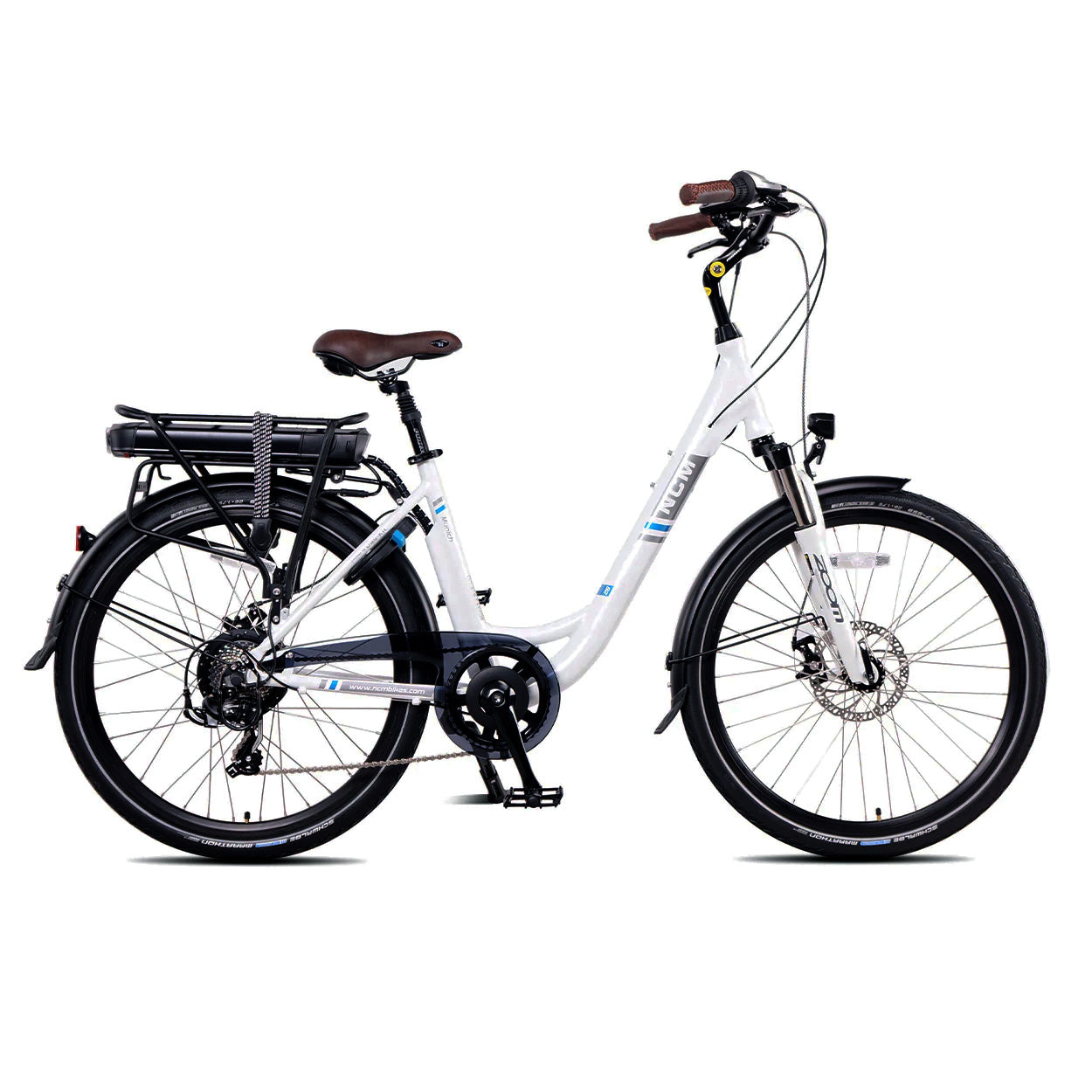 Ncm munich store electric city bike