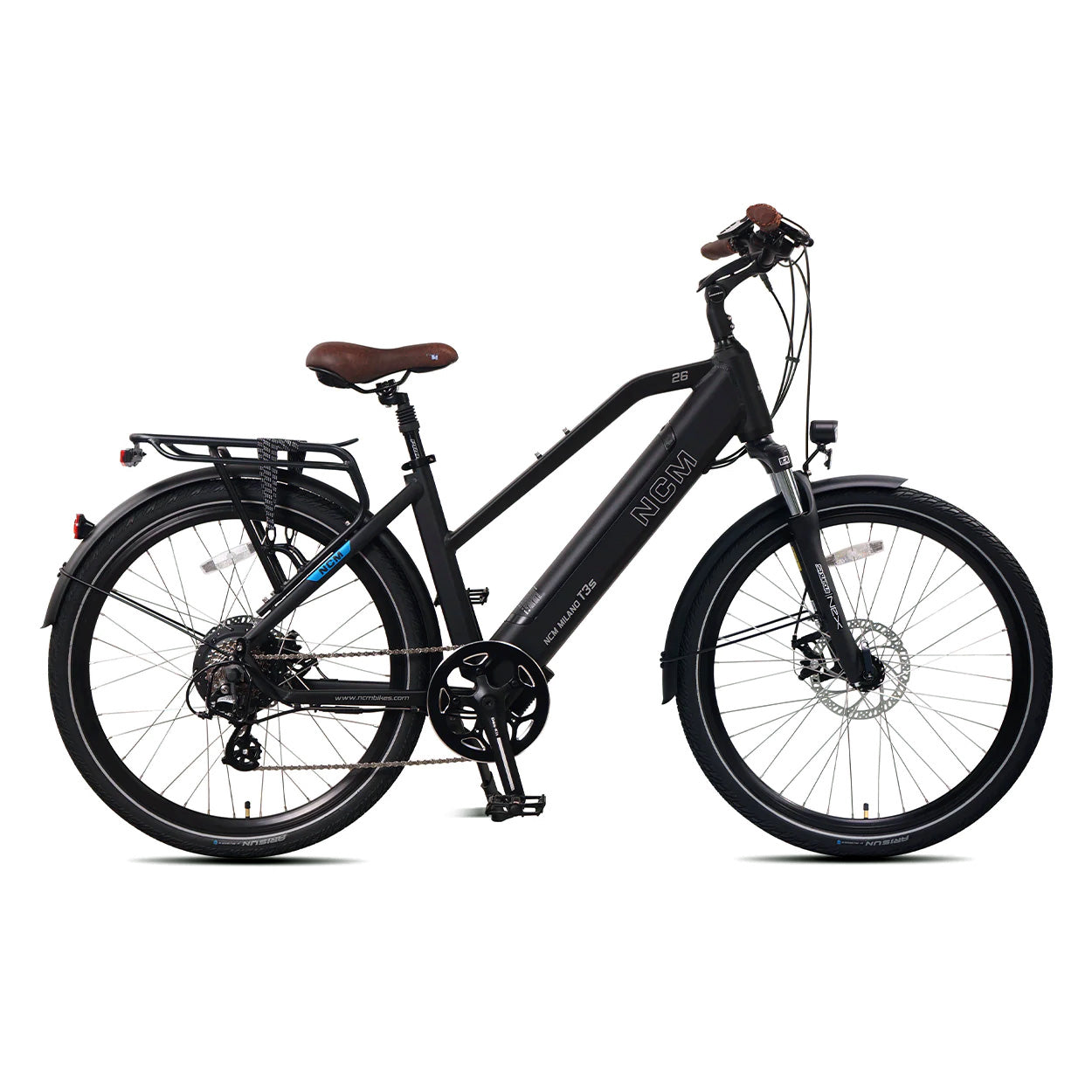 NCM T3