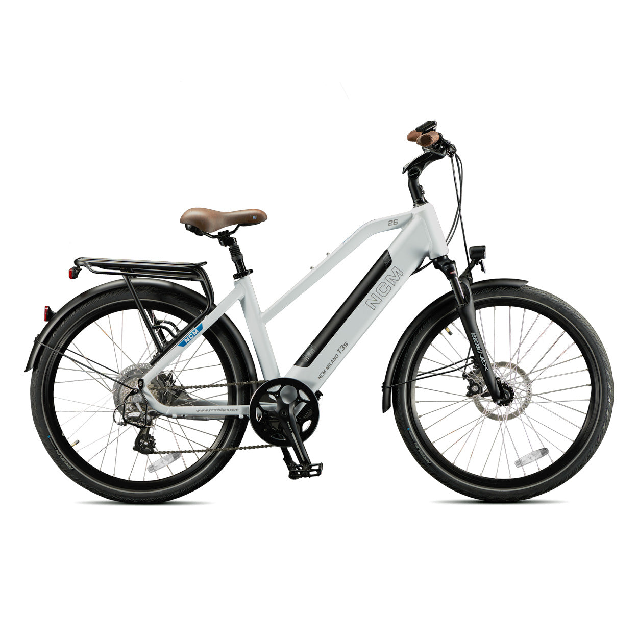 NCM T3