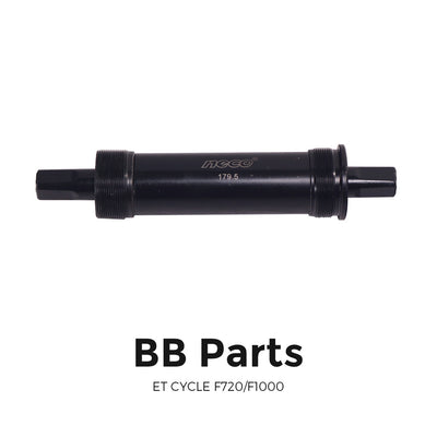 ET CYCLE F720 / F1000 - BB Parts - B911WED