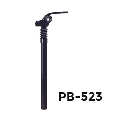 NCM Paris / FOO F1+ / F1 / ET F720 / F1000 - Seatpost - PB-523