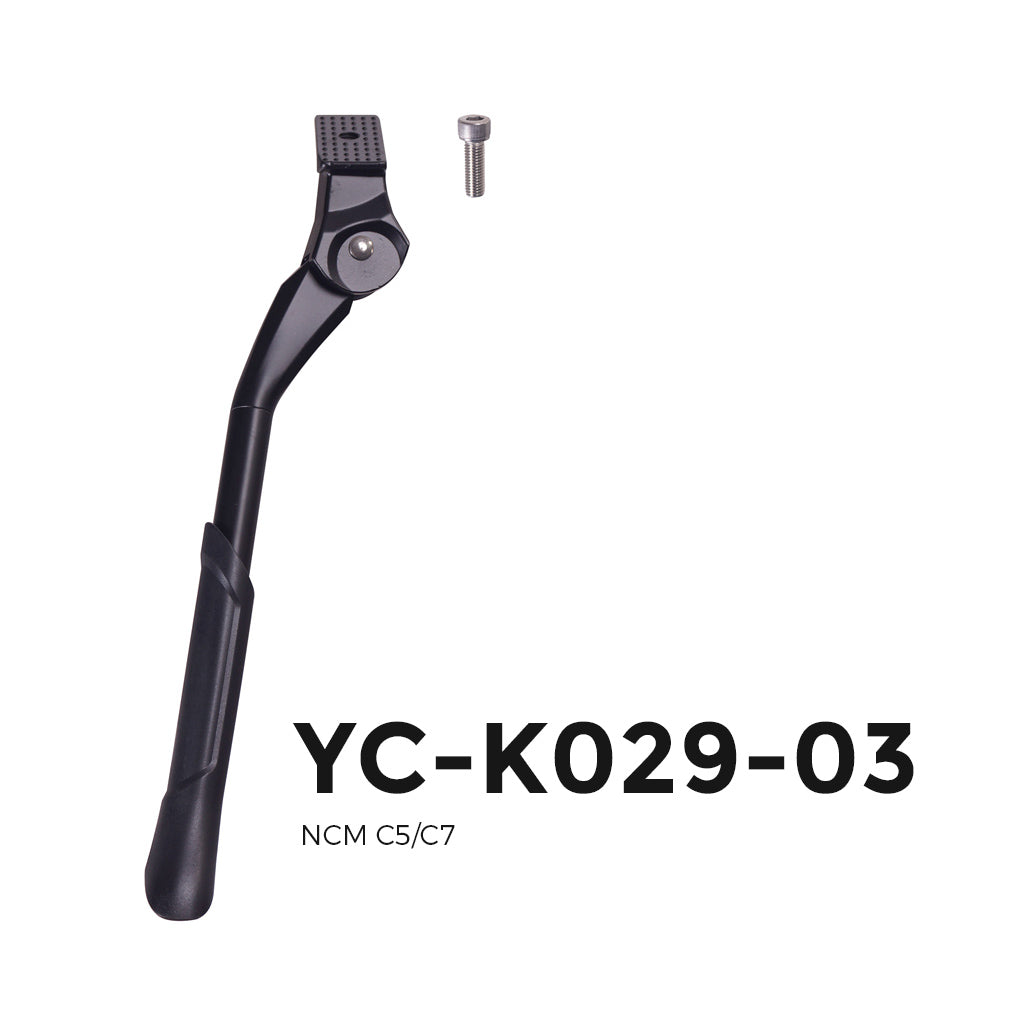 NCM C5 / C7 Kickstand - YC-K029-03