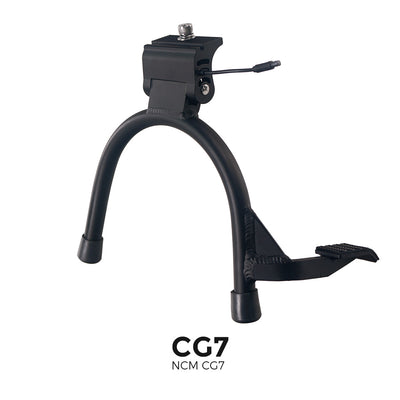 NCM CG7 Kickstand