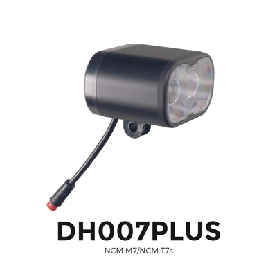 Feu avant M7/T7s - DH007PLUS