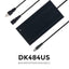 NCM M7 / T7 / T7s / Cru7 / Cru7s Charger Kit - DK483US/DK484US