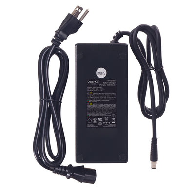 NCM M7 / T7 / T7s / Cru7 / Cru7s Charger Kit - DK483US/DK484US