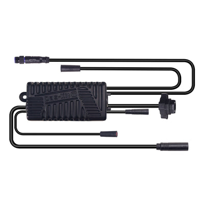 Contrôleur M7/T7s/Cru7/Cru7s - CT6-T7
