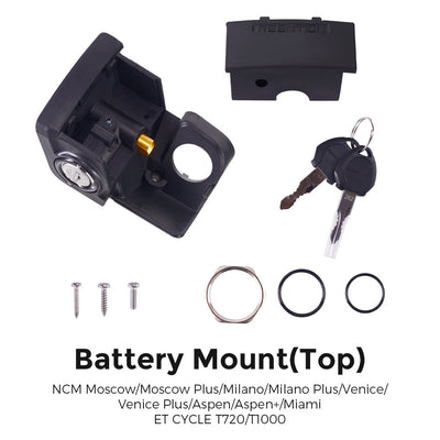 Support de batterie i5 