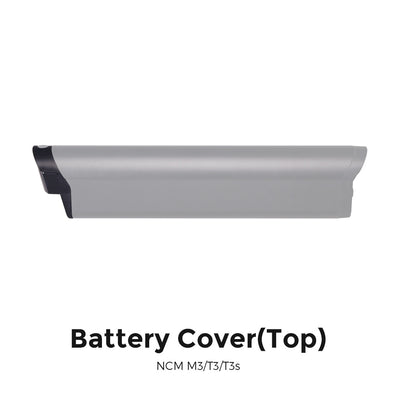 NCM M3 / T3s Battery Cover
