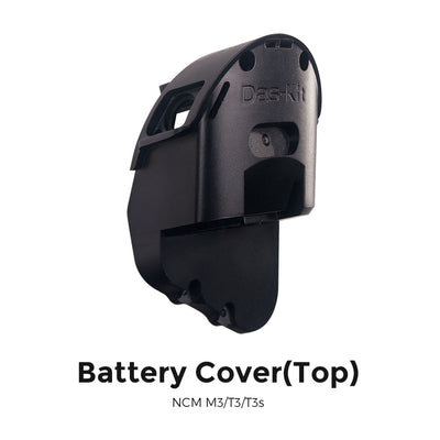NCM M3 / T3s Battery Cover