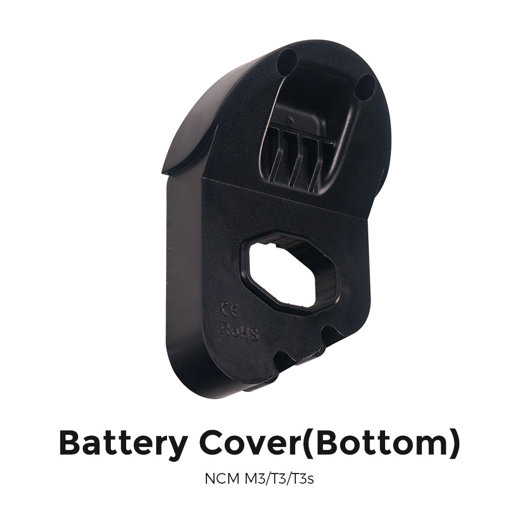 Support de batterie T3s (version précédente)