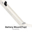 Support de batterie M3/T3/T3s