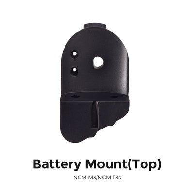 NCM M3 / T3 / T3s Battery Mount