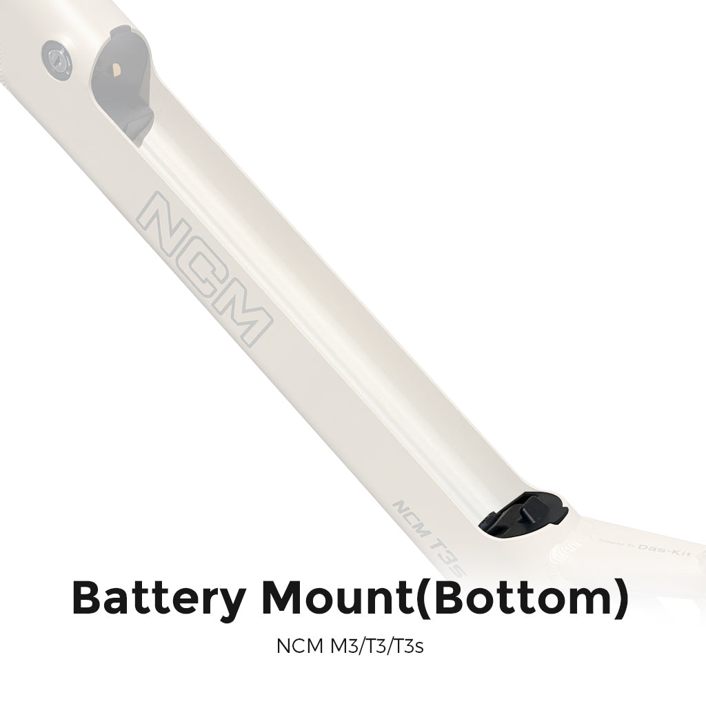 Support de batterie M3/T3/T3s