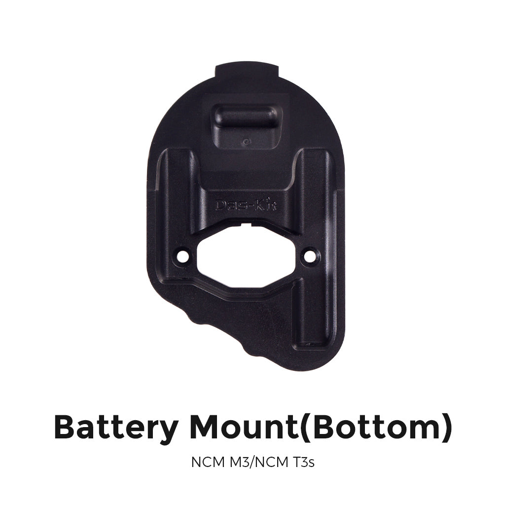 Support de batterie M3/T3/T3s