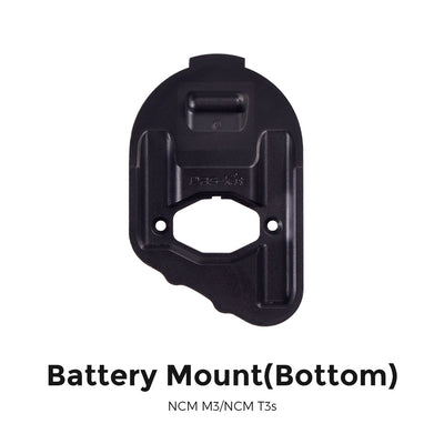 NCM M3 / T3 / T3s Battery Mount