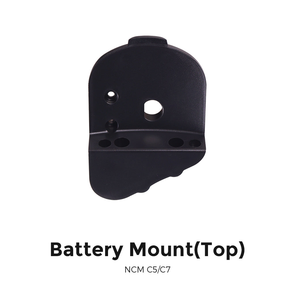 Support de batterie C5/C7