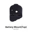 Support de batterie C5/C7