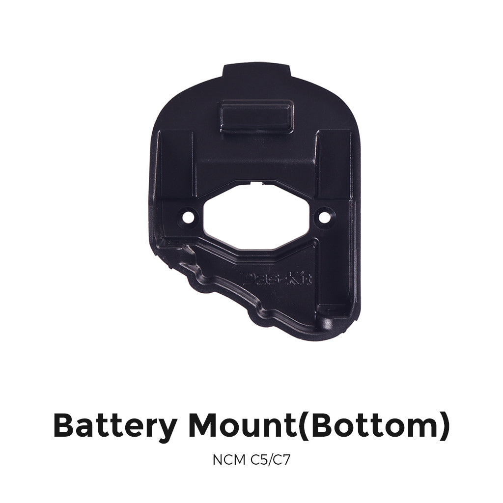 Support de batterie C5/C7