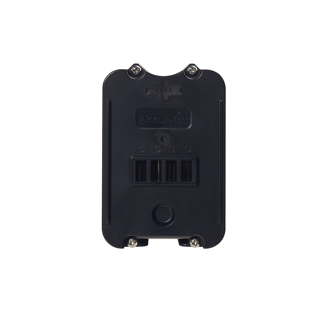 ET Cycle F720 / F1000 Battery - B1M