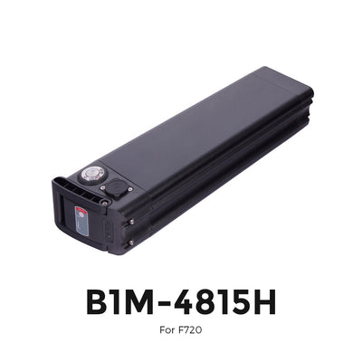 F720/F1000 REPLACEMENT BATTERY - B1M