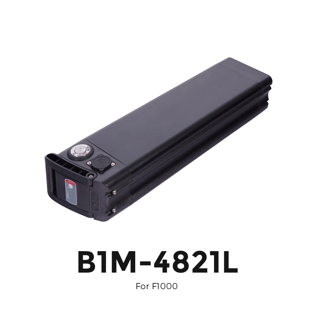 F720/F1000 REPLACEMENT BATTERY - B1M