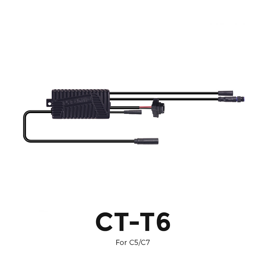 C5/C7 Controller - CT-T6