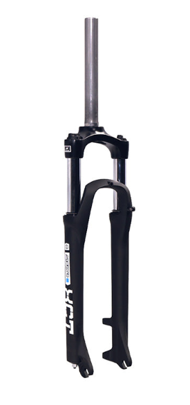 M3/Prague/Moscow Suspension Fork