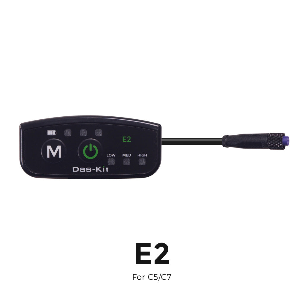 C5/C7 Display - E2 – LEONCYCLE CA