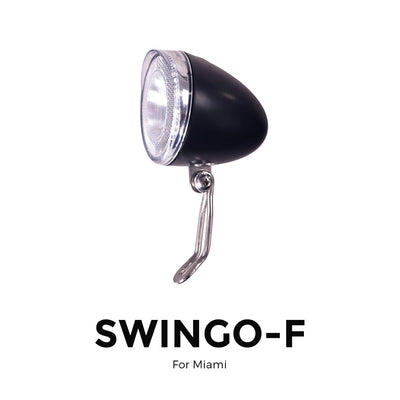 Miami Front Light - SWINGO-F