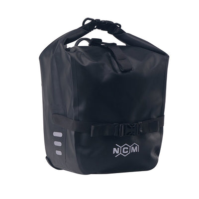 Bicycle Pannier Bag, NCM, 20L