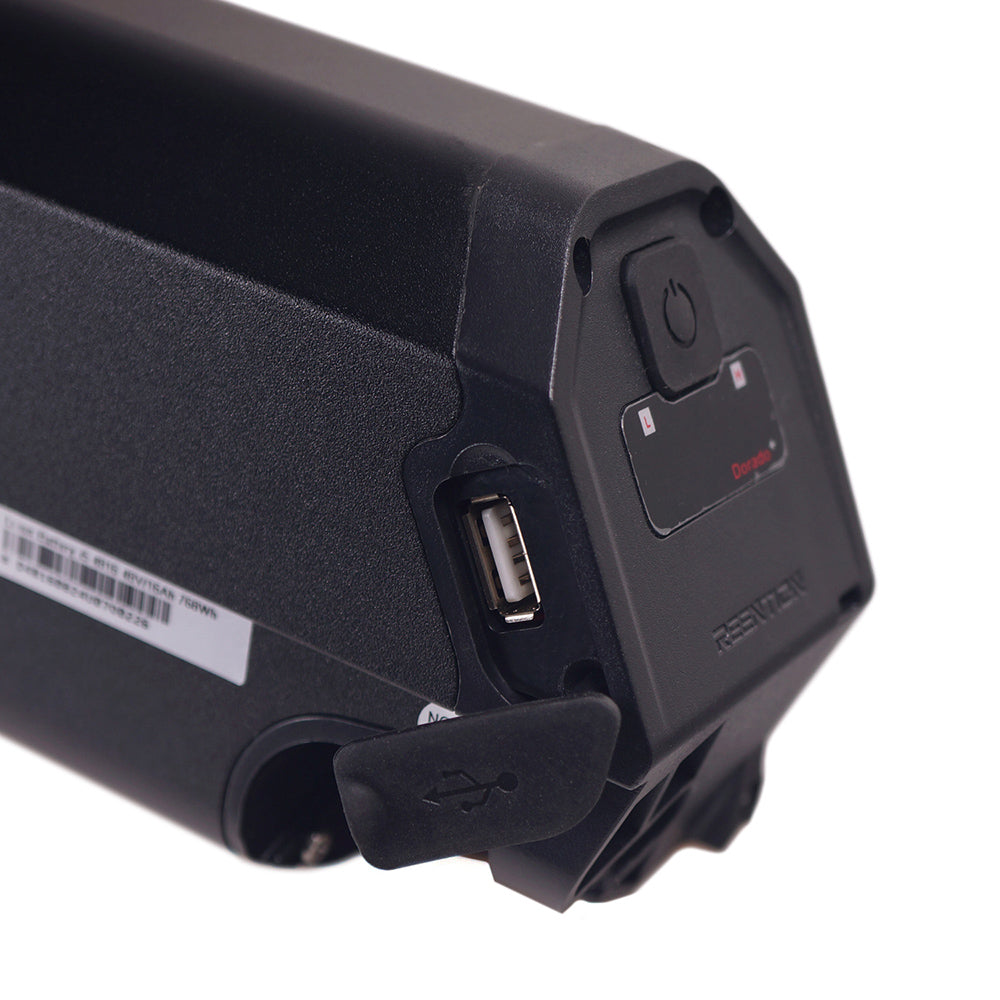 NCM Milano / Milano+ / Moscow / Moscow+ / Aspen / Aspen+ / ET T720 / T1000 Battery - I5