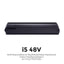 NCM Milano / Milano+ / Moscow / Moscow+ / Aspen / Aspen+ / ET T720 / T1000 Battery - I5