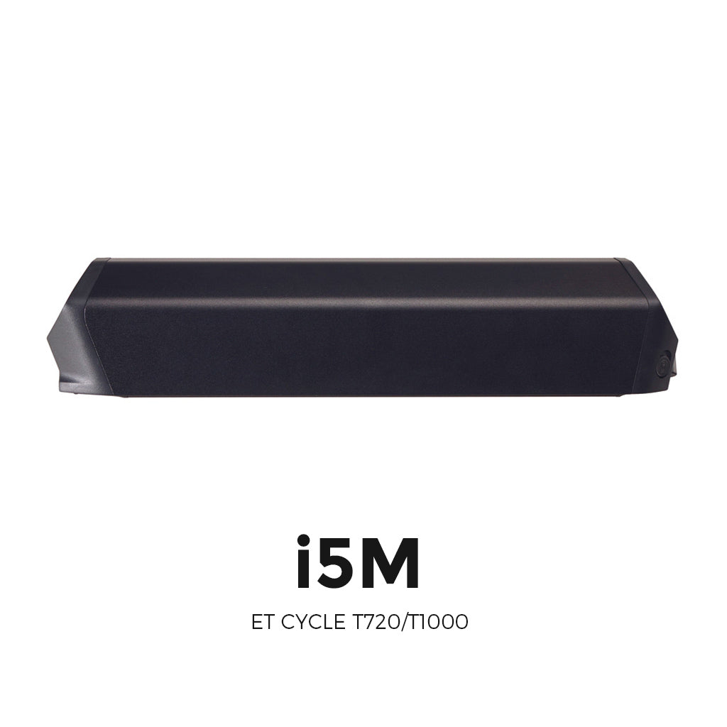 ET Cycle T720 / T1000 Battery - I5M